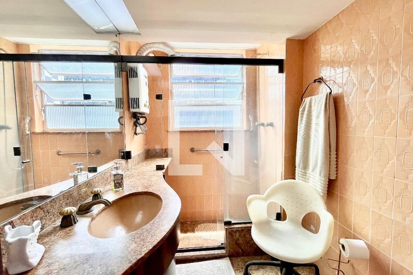Apartamento, 3 quartos, 100 m² - Foto 43