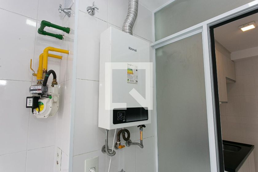 Apartamento, 2 quartos, 67 m² - Foto 67