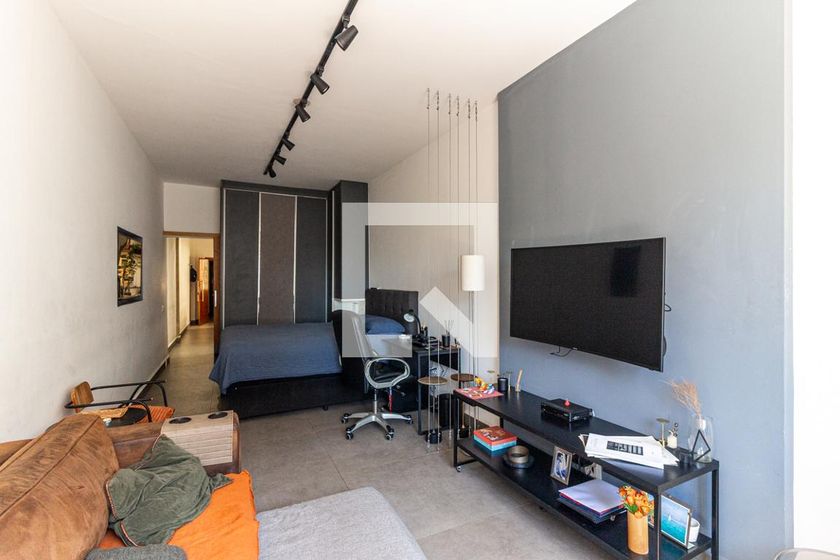 Kitnet-Studio, 48 m² - Foto 6