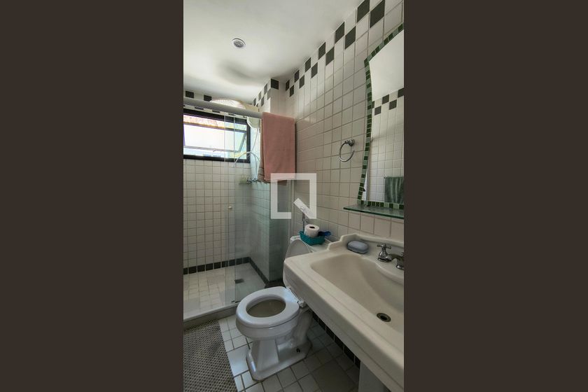 Apartamento, 3 quartos, 189 m² - Foto 49