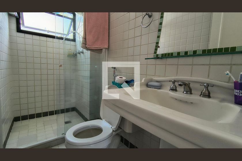 Apartamento, 3 quartos, 189 m² - Foto 47