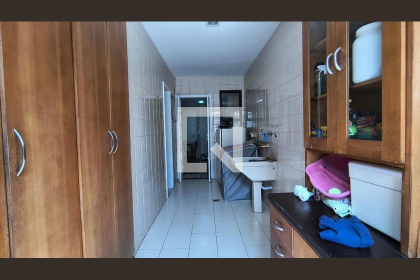 Apartamento, 3 quartos, 189 m² - Foto 73