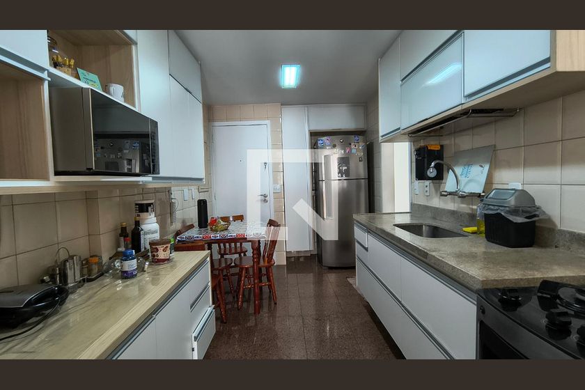Apartamento, 3 quartos, 189 m² - Foto 67
