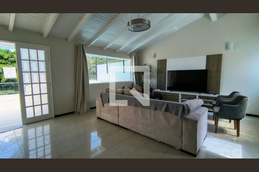 Apartamento, 3 quartos, 189 m² - Foto 1