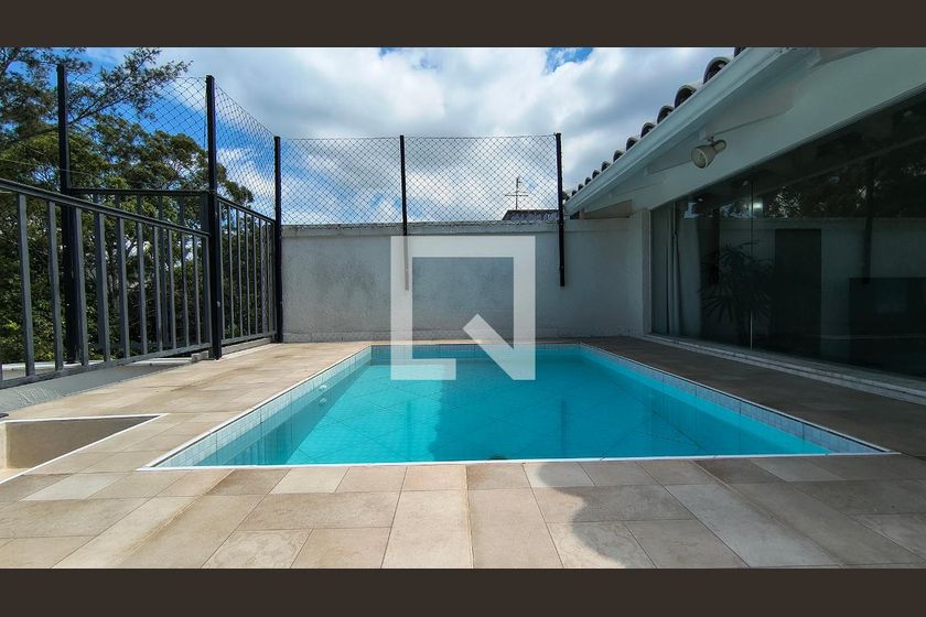 Apartamento, 3 quartos, 189 m² - Foto 13