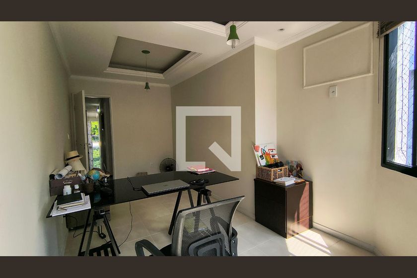 Apartamento, 3 quartos, 189 m² - Foto 35