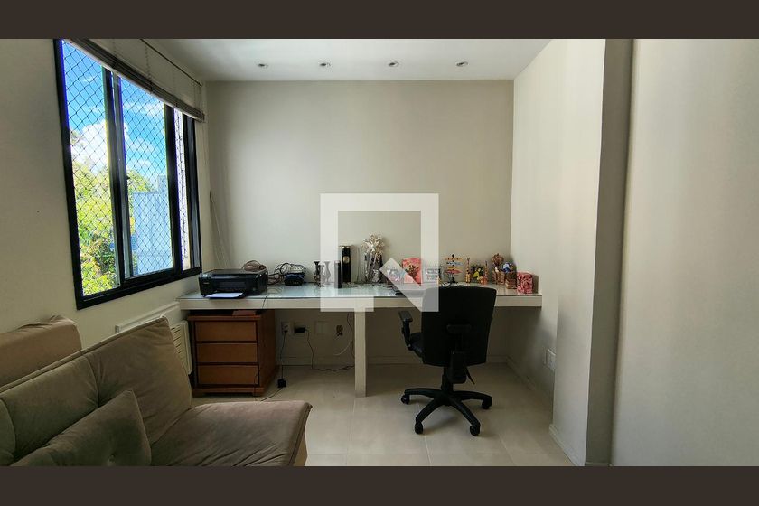 Apartamento, 3 quartos, 189 m² - Foto 25