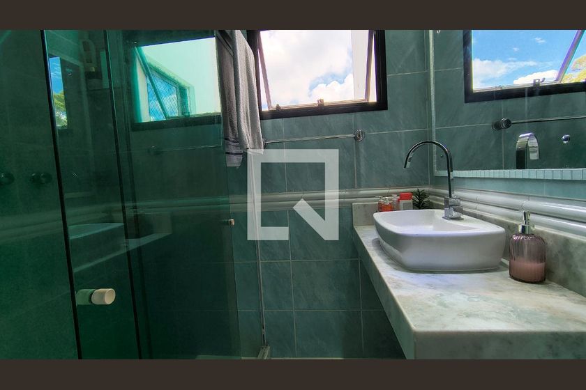 Apartamento, 3 quartos, 189 m² - Foto 55