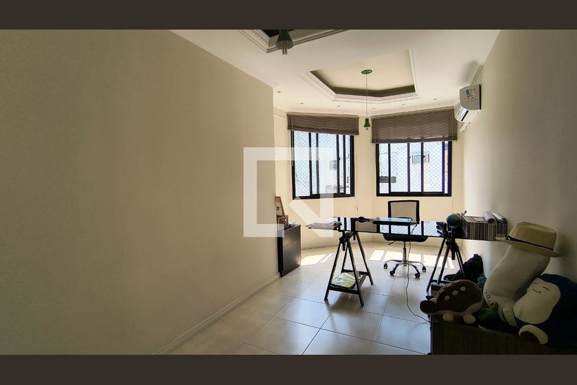 Apartamento, 3 quartos, 189 m² - Foto 31