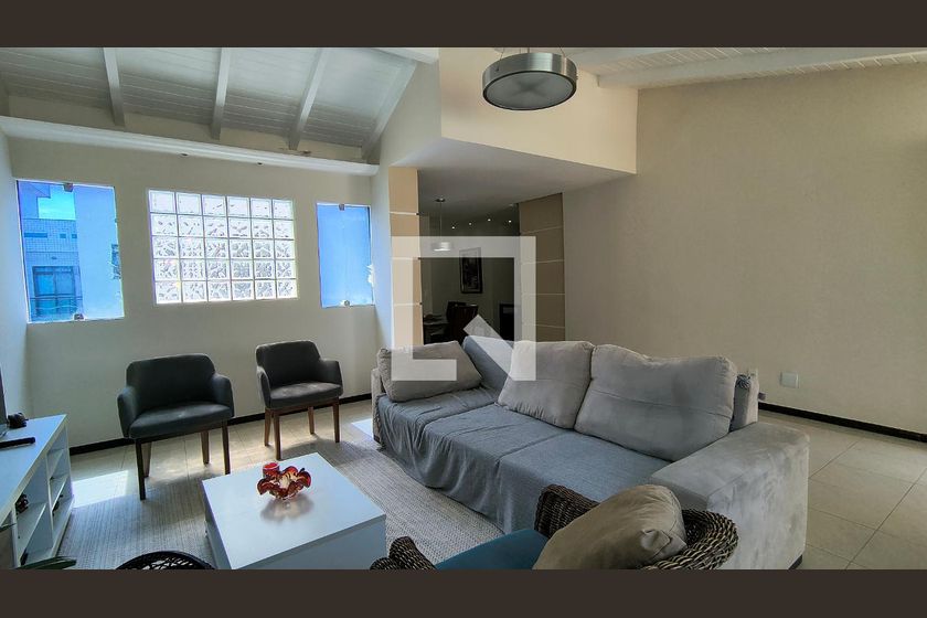 Apartamento, 3 quartos, 189 m² - Foto 5