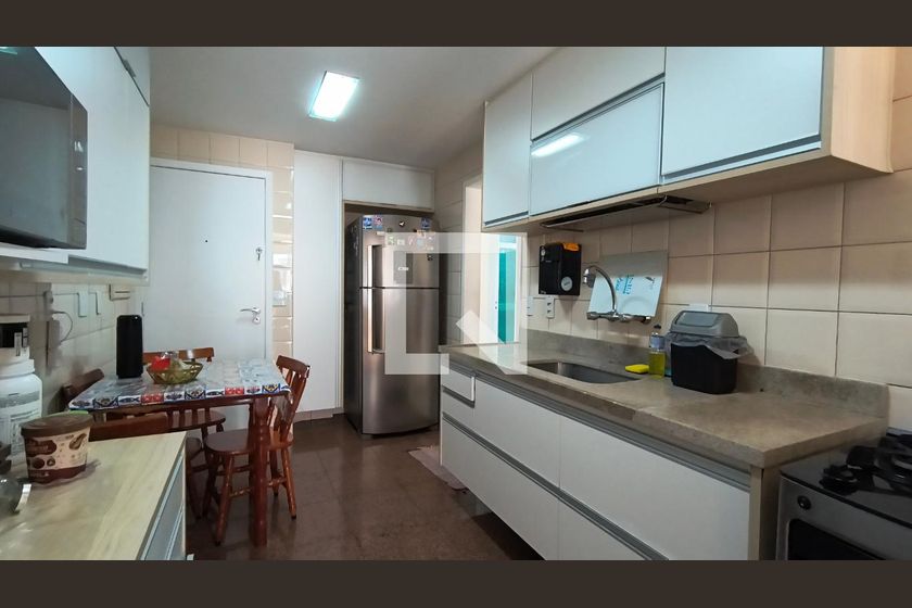 Apartamento, 3 quartos, 189 m² - Foto 69