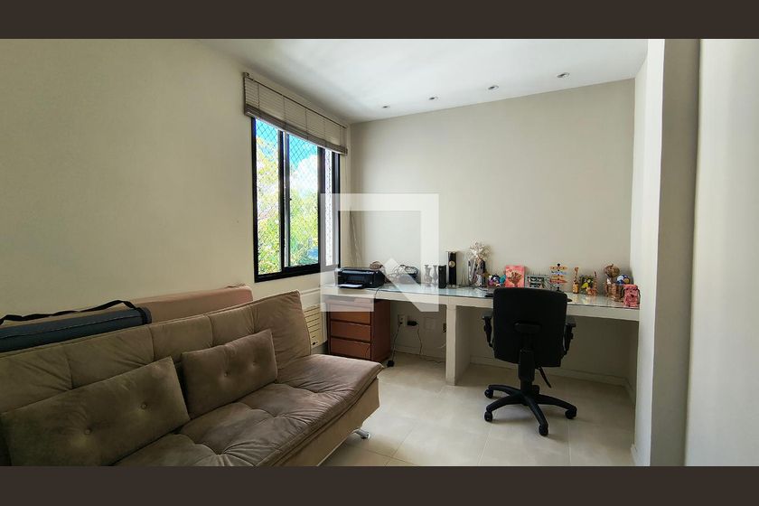 Apartamento, 3 quartos, 189 m² - Foto 23