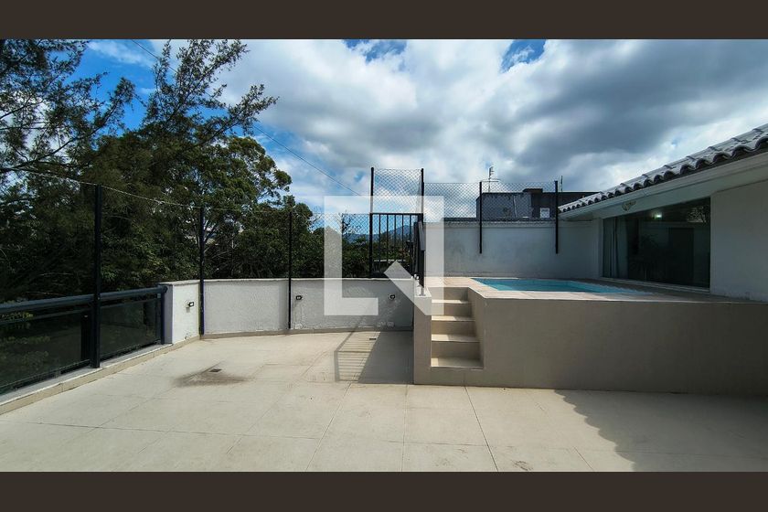 Apartamento, 3 quartos, 189 m² - Foto 11