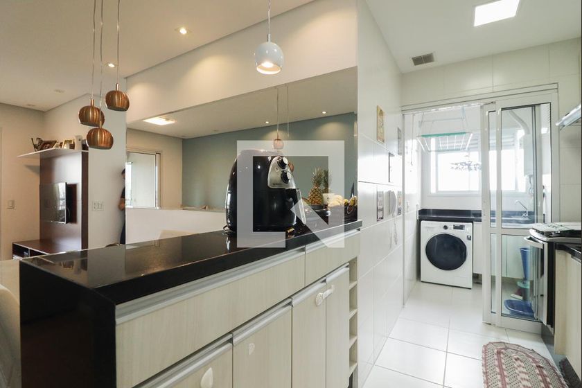Apartamento, 2 quartos, 57 m² - Foto 17