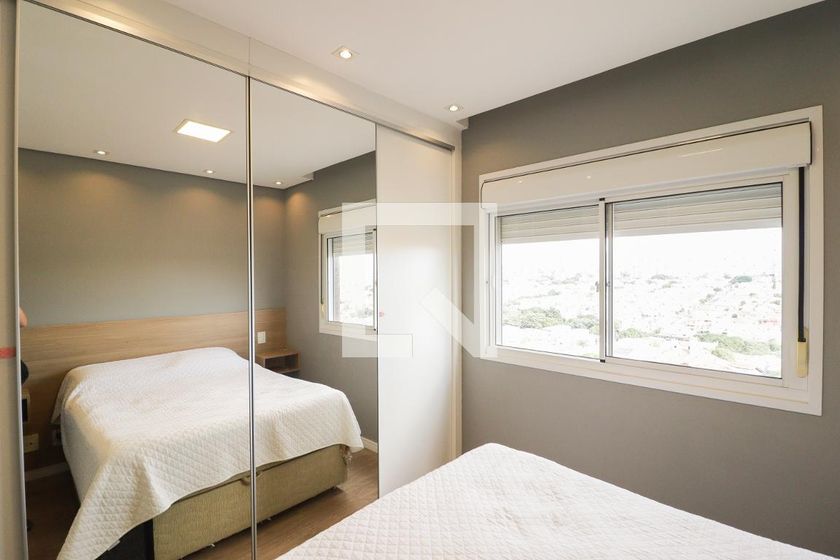 Apartamento, 2 quartos, 57 m² - Foto 31