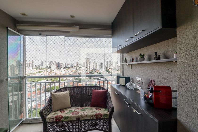 Apartamento, 2 quartos, 57 m² - Foto 59