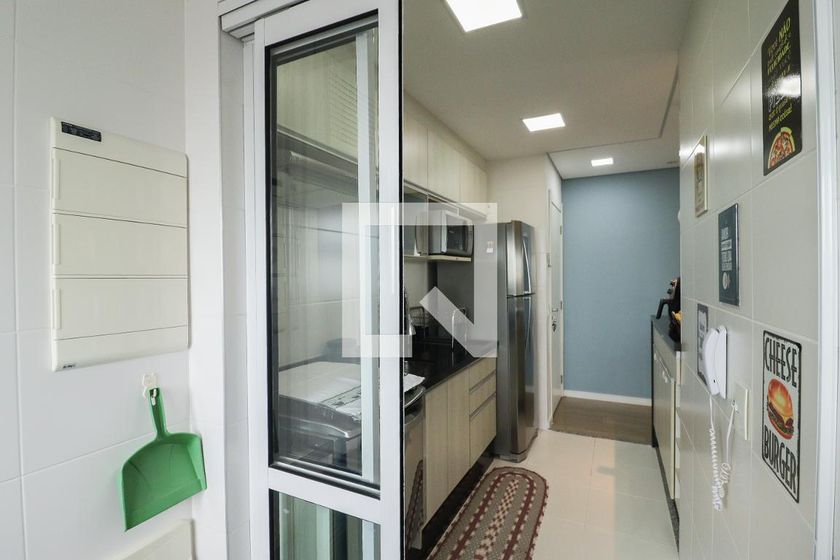 Apartamento, 2 quartos, 57 m² - Foto 27