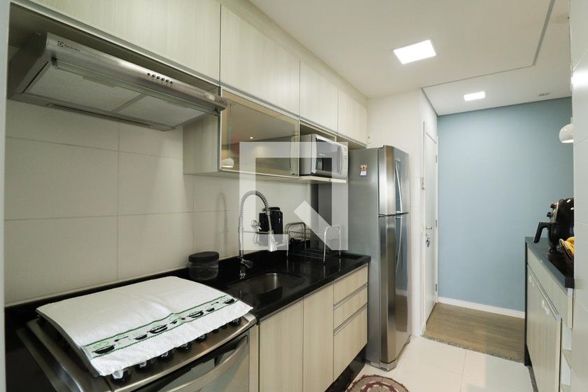 Apartamento, 2 quartos, 57 m² - Foto 21