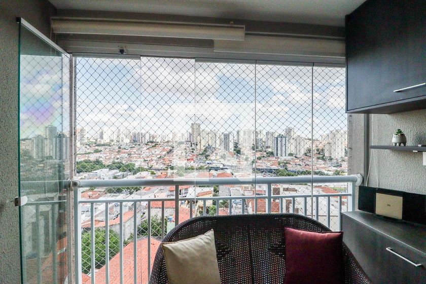 Apartamento, 2 quartos, 57 m² - Foto 11