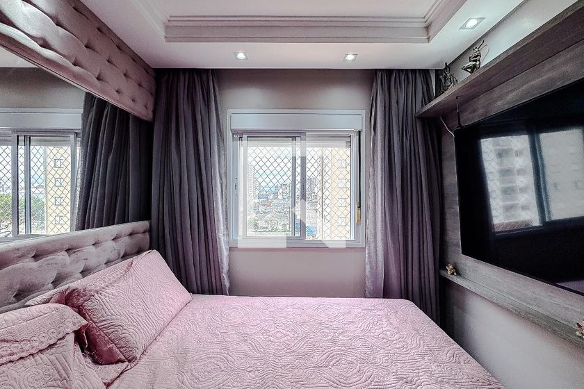 Apartamento, 2 quartos, 55 m² - Foto 24