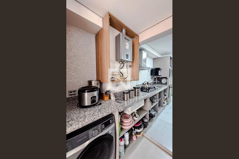 Apartamento, 2 quartos, 55 m² - Foto 60