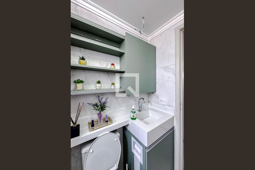 Apartamento, 2 quartos, 55 m² - Foto 32