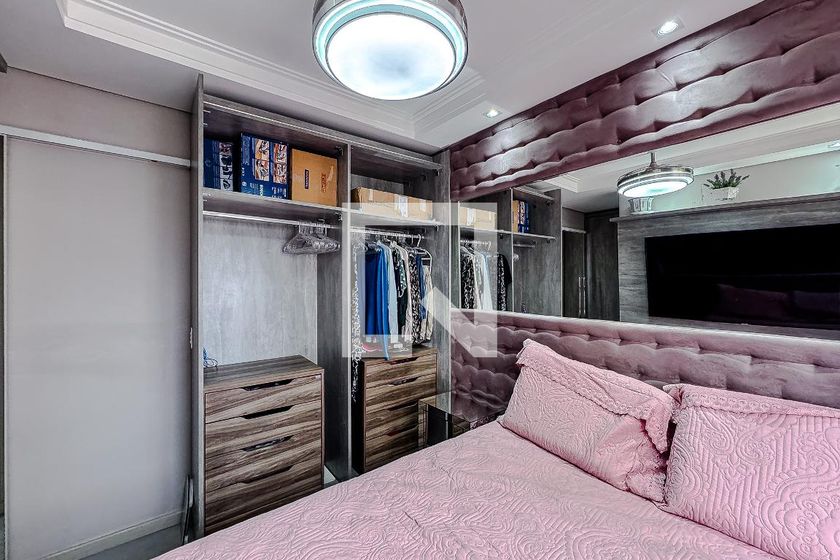 Apartamento, 2 quartos, 55 m² - Foto 26