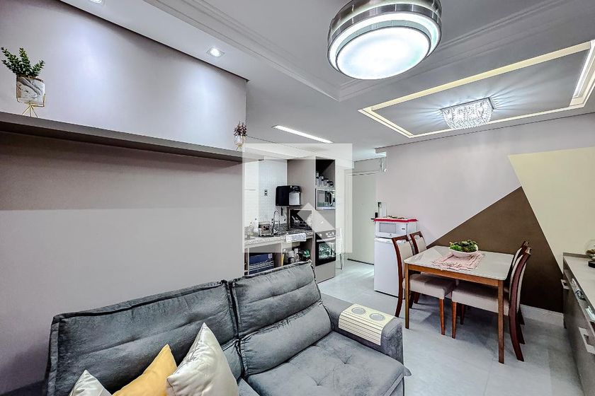 Apartamento, 2 quartos, 55 m² - Foto 4