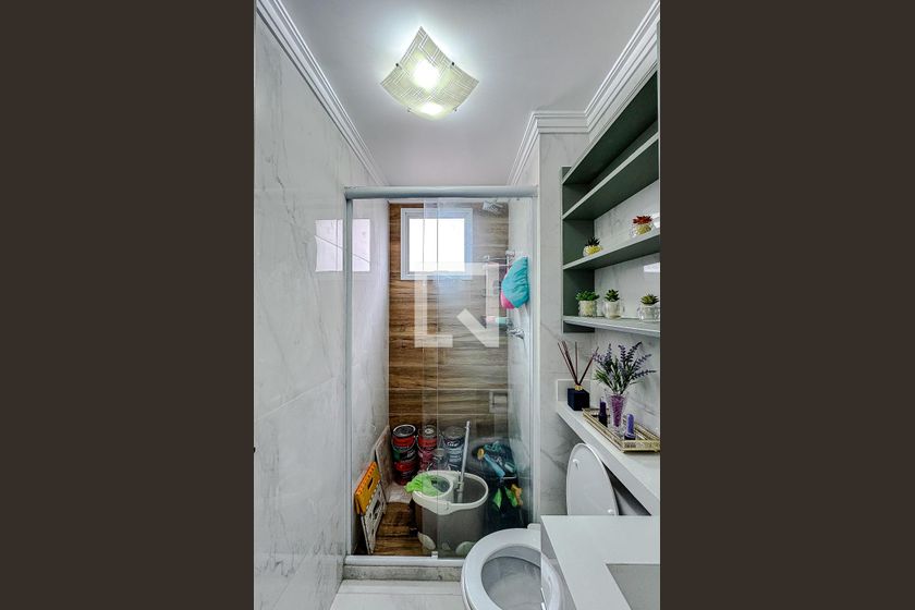 Apartamento, 2 quartos, 55 m² - Foto 30