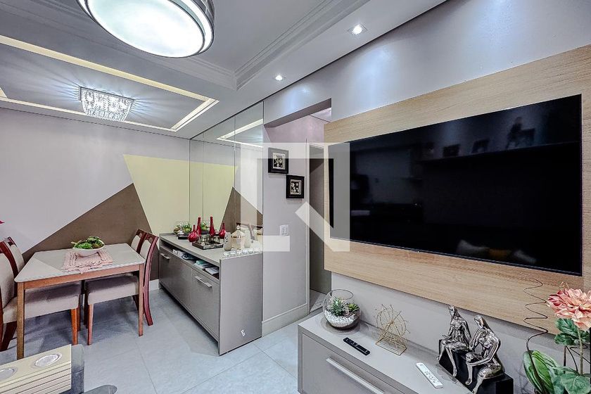 Apartamento, 2 quartos, 55 m² - Foto 6