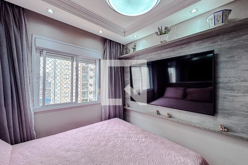 Apartamento, 2 quartos, 55 m² - Foto 22