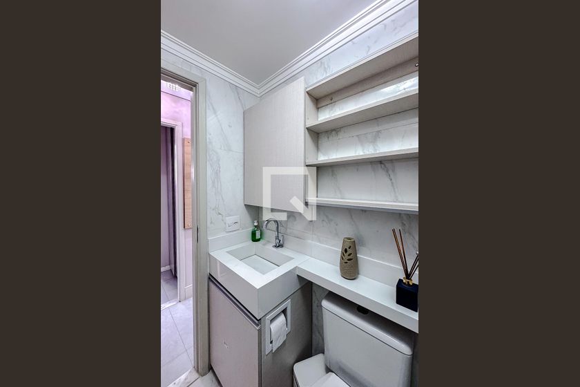 Apartamento, 2 quartos, 55 m² - Foto 50