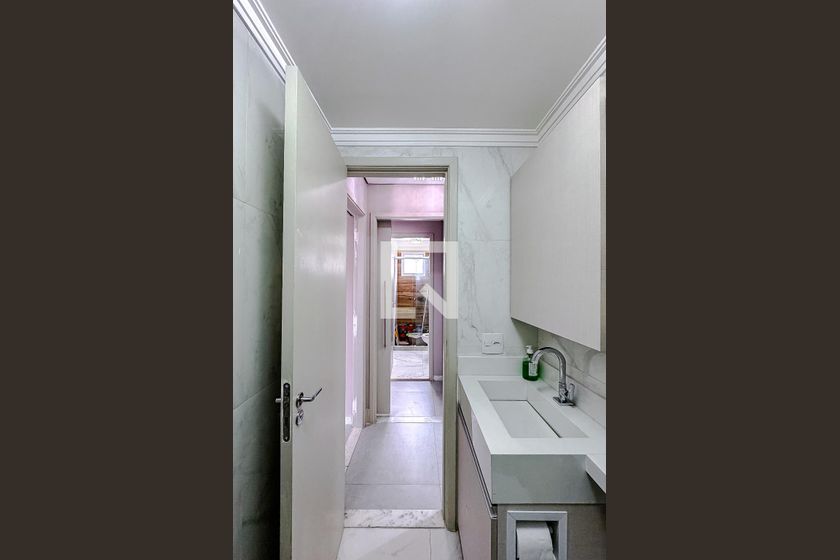 Apartamento, 2 quartos, 55 m² - Foto 52