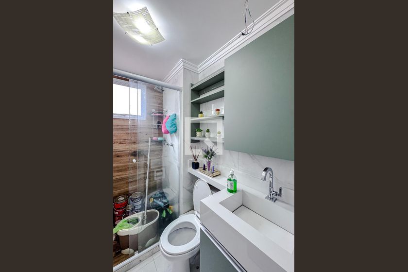 Apartamento, 2 quartos, 55 m² - Foto 28