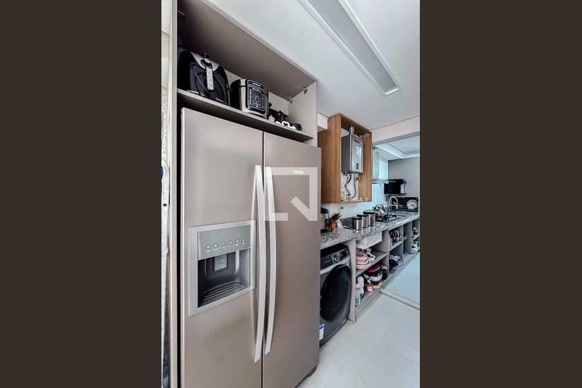 Apartamento, 2 quartos, 55 m² - Foto 58