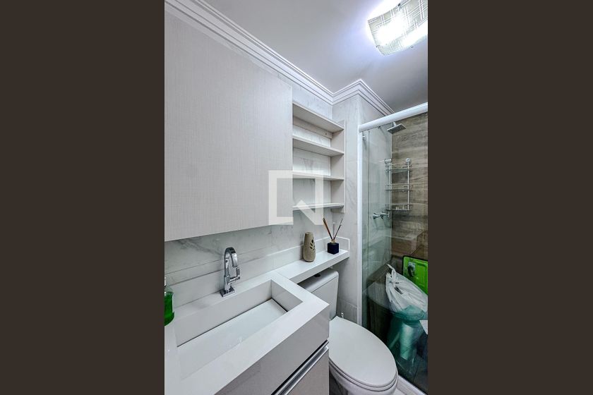 Apartamento, 2 quartos, 55 m² - Foto 46