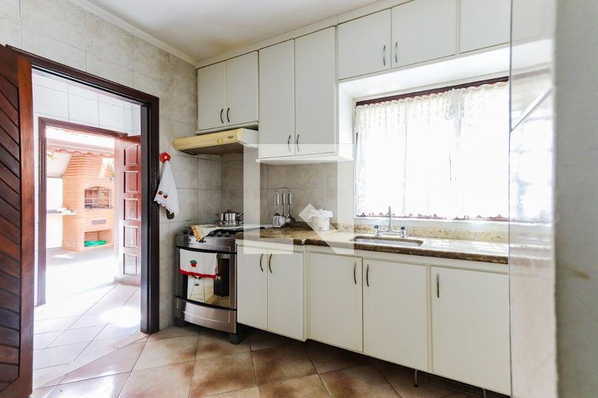 Casa, 4 quartos, 165 m² - Foto 17