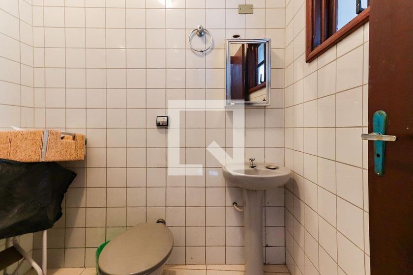 Casa, 4 quartos, 165 m² - Foto 35