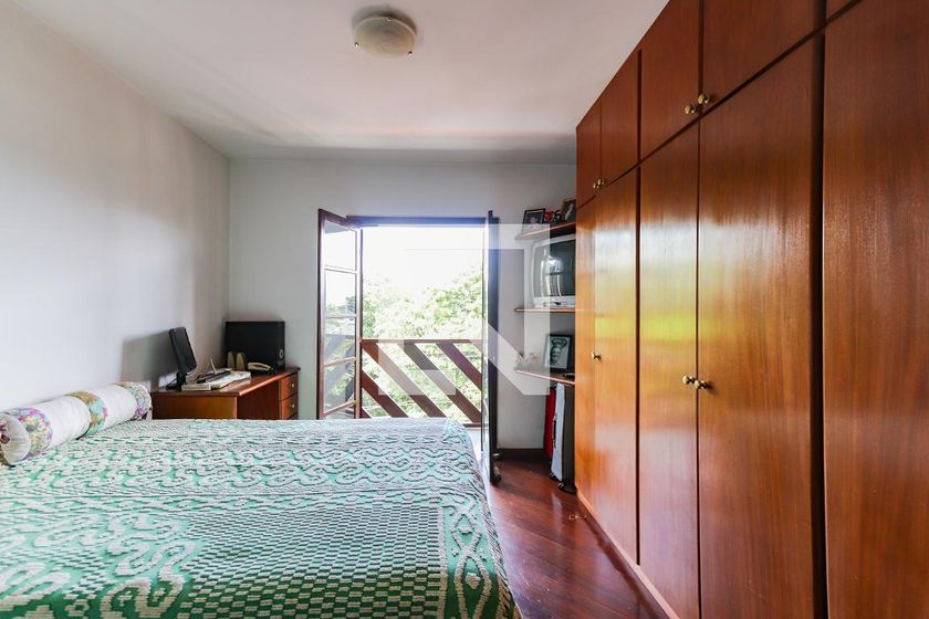 Casa, 4 quartos, 165 m² - Foto 37