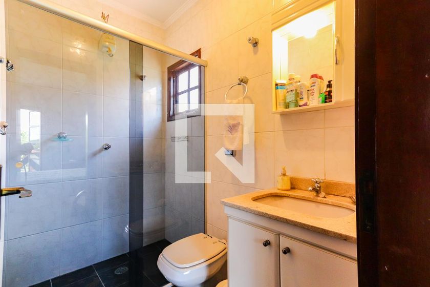 Casa, 4 quartos, 165 m² - Foto 47