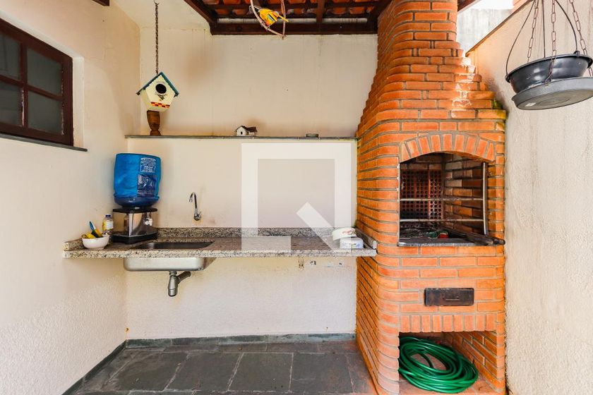 Casa, 4 quartos, 165 m² - Foto 31