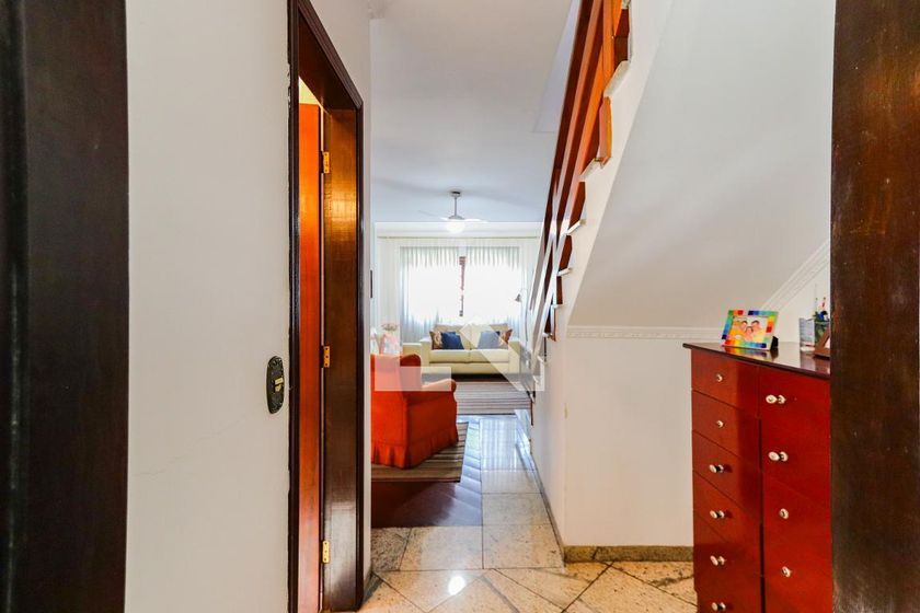 Casa, 4 quartos, 165 m² - Foto 7
