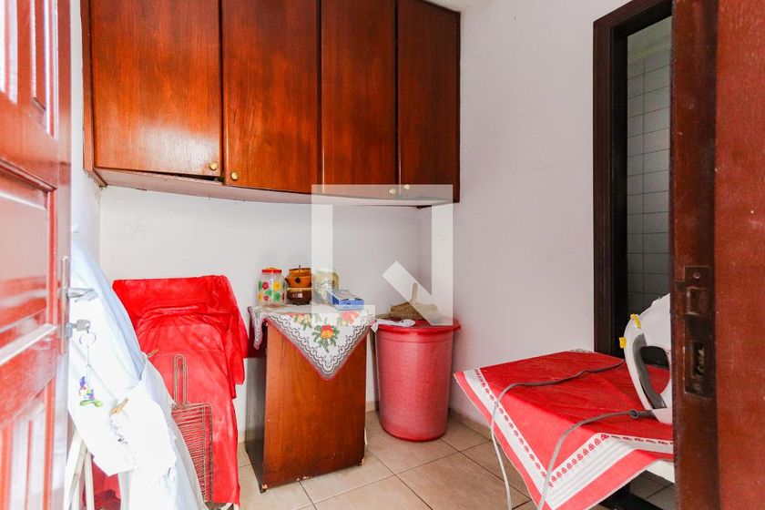Casa, 4 quartos, 165 m² - Foto 33