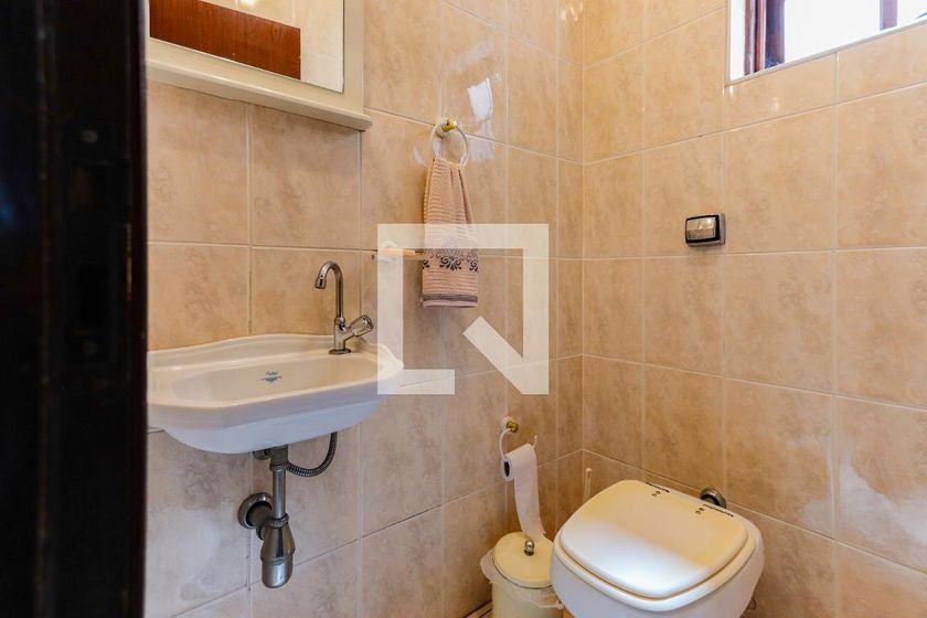 Casa, 4 quartos, 165 m² - Foto 9