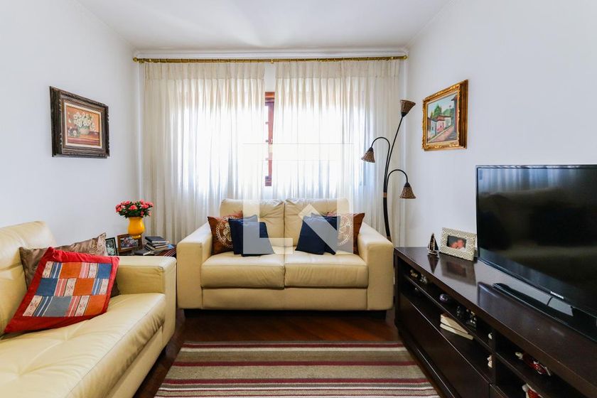 Casa, 4 quartos, 165 m² - Foto 1