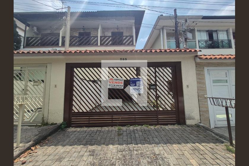 Casa, 4 quartos, 165 m² - Foto 93