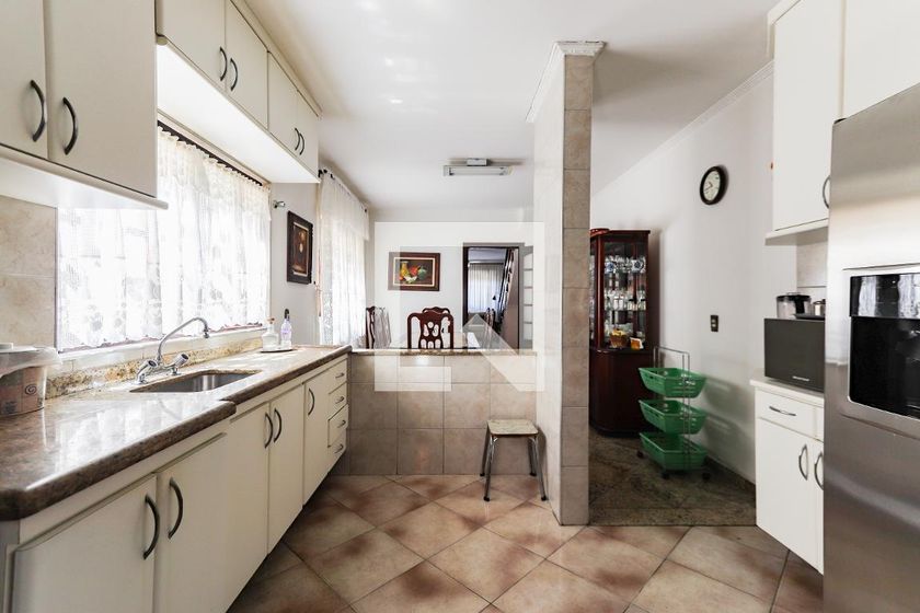 Casa, 4 quartos, 165 m² - Foto 19