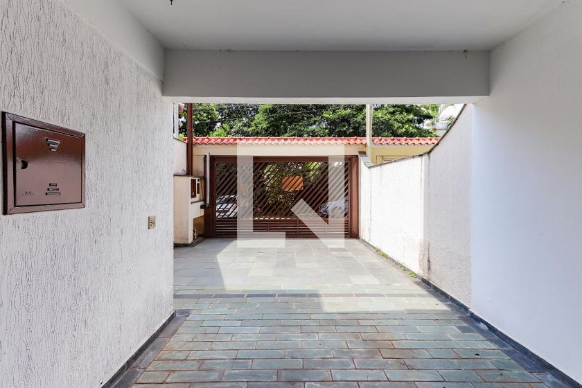 Casa, 4 quartos, 165 m² - Foto 91