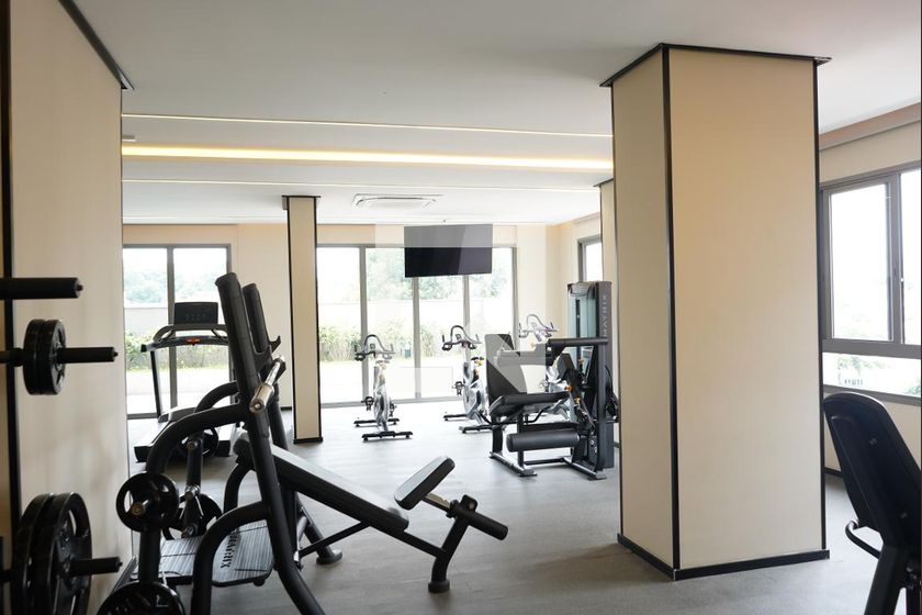 Apartamento, 2 quartos, 75 m² - Foto 103