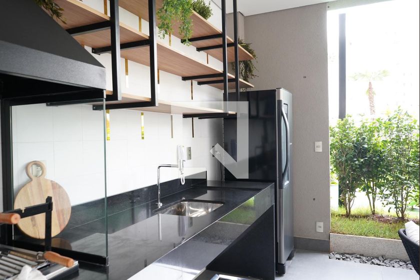 Apartamento, 2 quartos, 75 m² - Foto 91